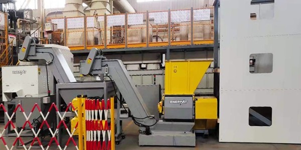 金屬屑壓塊機哪個牌子好？金屬屑壓塊機廠家推薦