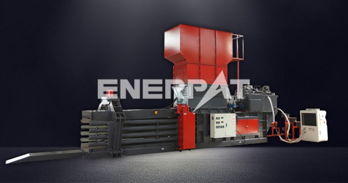 廢紙打包機(jī)