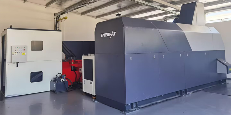 恩派特大型<i style='color:red'>鋁屑?jí)簤K機(jī)</i>:高效處理大產(chǎn)量,強(qiáng)力壓縮緊實(shí)餅塊 恩派特大型<i style='color:red'>鋁屑?jí)簤K機(jī)</i>:高效處理大產(chǎn)量,強(qiáng)力壓縮緊實(shí)餅塊