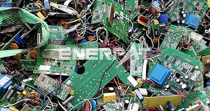 電路板破碎分離設備 電路板破碎分離設備