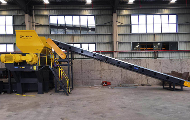 廚余垃圾破碎機 廚余垃圾破碎機