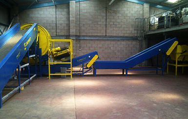 廚余垃圾破碎機 廚余垃圾破碎機