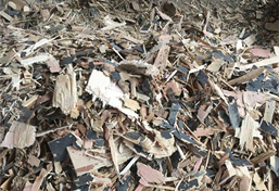 廢舊木材撕碎機(jī)