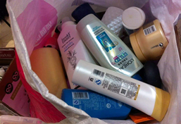 HDPE瓶破碎機(jī) HDPE瓶破碎機(jī)