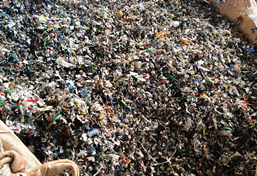 紙廠絞繩撕碎機(jī) 紙廠絞繩撕碎機(jī)