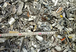 鋁型材撕碎機 鋁型材撕碎機