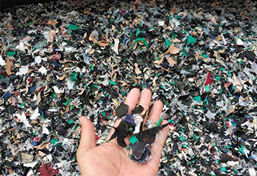 廢舊布料撕碎機(jī)