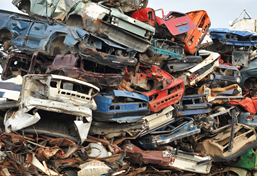 汽車外殼破碎機 汽車外殼破碎機