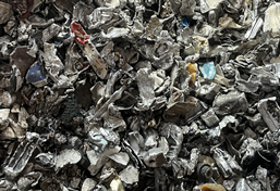 鑄鋁件撕碎機 鑄鋁件撕碎機