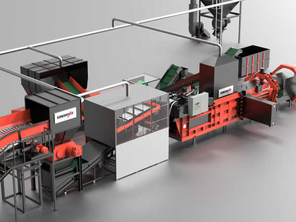 廢舊床墊資源化解決方案