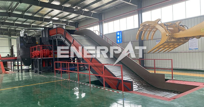 冰箱破碎機(jī)