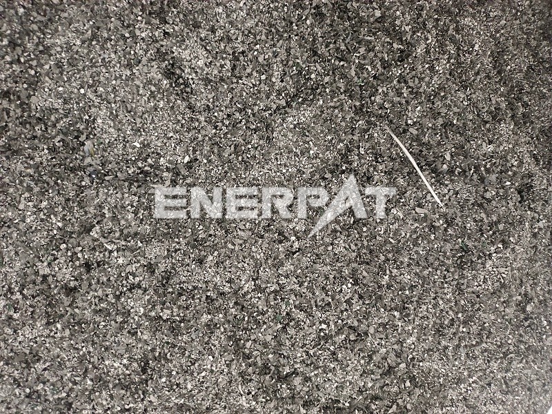 編織袋破碎清洗線