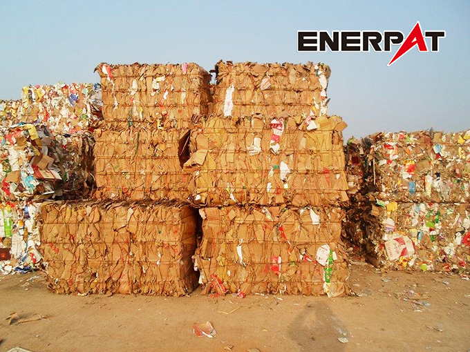 廢紙箱打包 廢紙箱打包