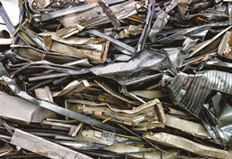 廢鋼材打包機 廢鋼材打包機