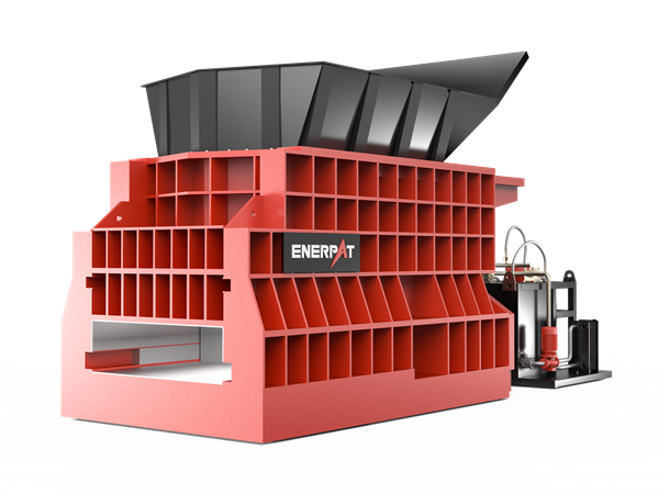 箱式剪切機(jī)