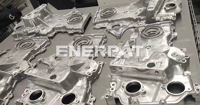 鋁屑壓餅機 鋁屑壓餅機