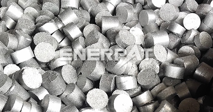 鋁屑壓餅機 鋁屑壓餅機