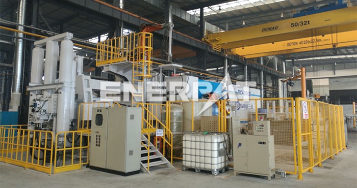 鋁屑壓餅機 鋁屑壓餅機