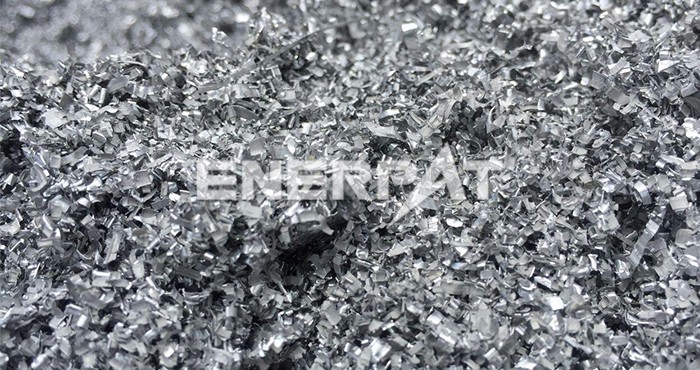 鋁屑壓餅機 鋁屑壓餅機