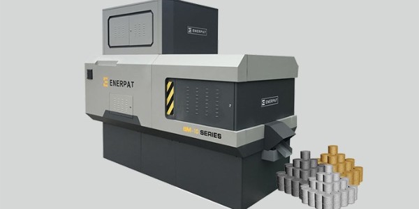 銅屑壓塊機怎么壓塊？銅屑壓塊機工作原理介紹