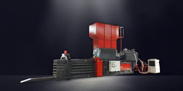 廢紙打包機什么品牌的質量好？廢紙打包機特點分析