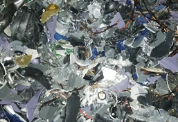 廢棄家電撕碎機(jī)