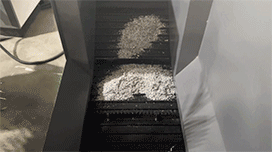 輸送上料 輸送上料