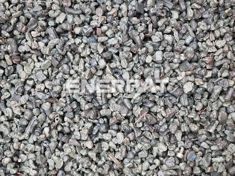 大型塑料粉碎機多少錢一臺