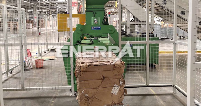 液壓打包機 液壓打包機