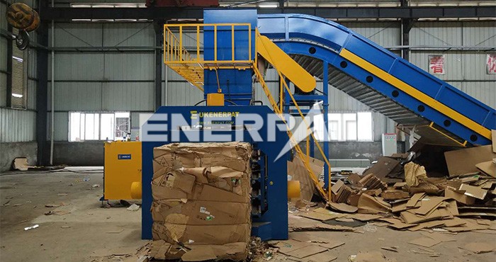 液壓打包機 液壓打包機