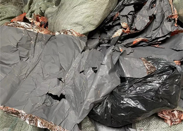 電池負極片 電池負極片