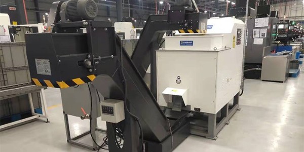 金屬屑餅機怎么保養？金屬屑餅機日常保養和操作方法介紹