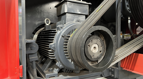 動力系統 動力系統