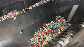 推料箱推料 推料箱推料