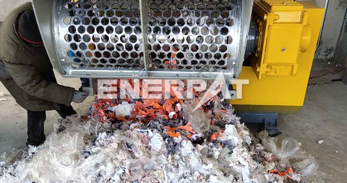 塑料破碎機(jī)多少錢一臺(tái)