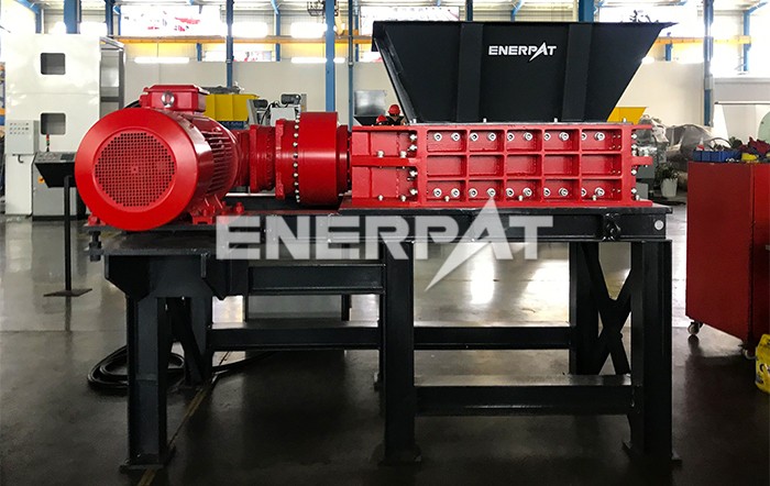 皮革布料撕碎機 皮革布料撕碎機