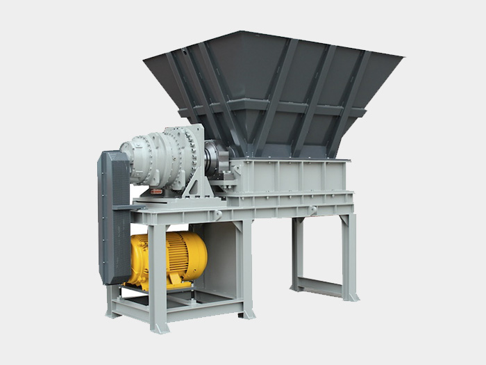 預破碎機 預破碎機