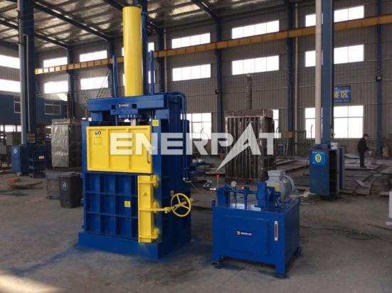 恩派特廢紙打包機 恩派特廢紙打包機