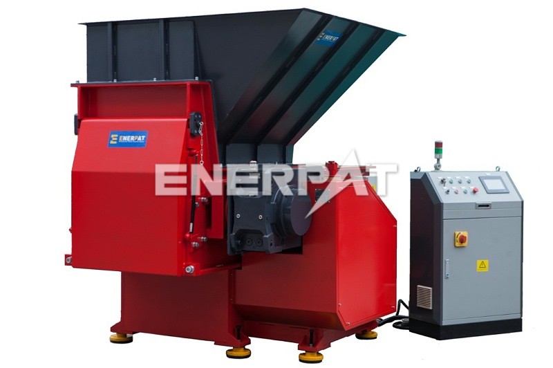 油漆桶破碎機 油漆桶破碎機