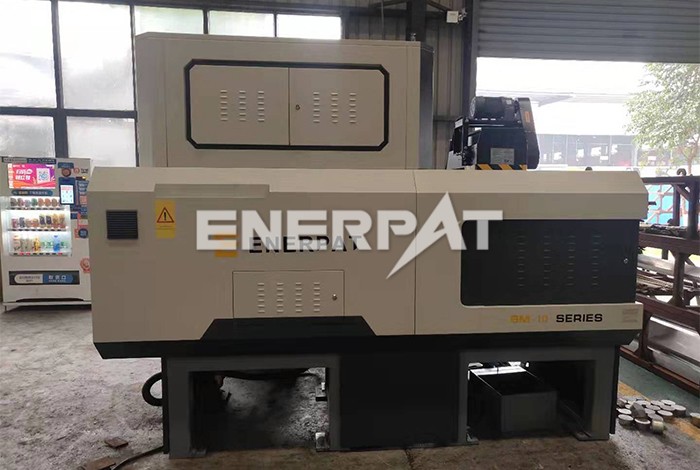 金屬屑壓餅機 金屬屑壓餅機