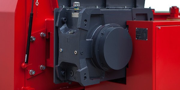 hdpe塑料破碎機(jī)軸承過(guò)熱是什么原因造成的？怎么解決？