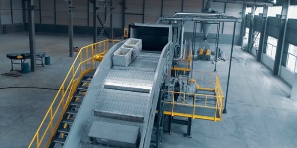 廢舊冰箱難處理？廢舊冰箱拆解線上線為你解難題