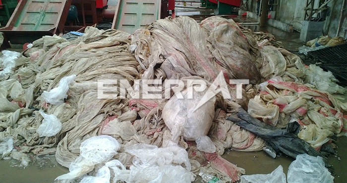 廢舊農(nóng)膜破碎機 廢舊農(nóng)膜破碎機