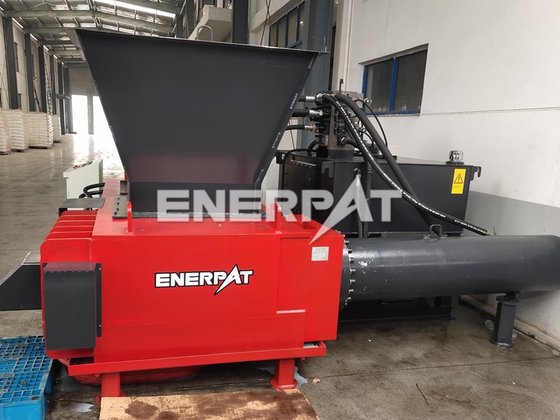 汽車外殼打包機 汽車外殼打包機