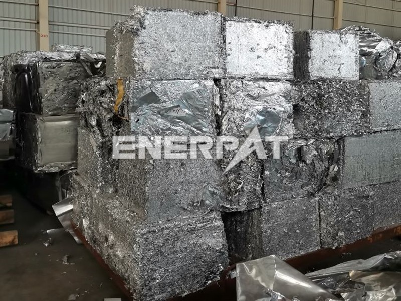 汽車外殼打包機 汽車外殼打包機