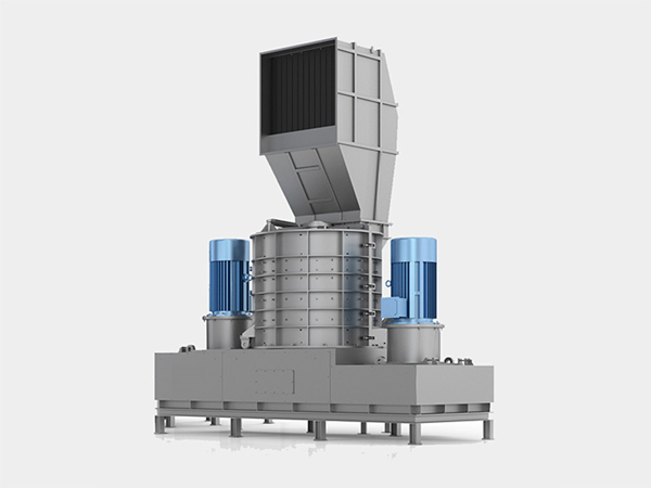 立式破碎機 立式破碎機