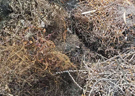 團狀鋁屑壓塊機 團狀鋁屑壓塊機