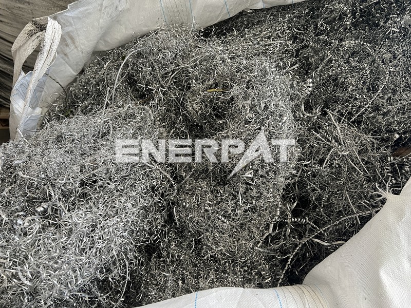 鋁屑離心脫油機(jī) 鋁屑離心脫油機(jī)