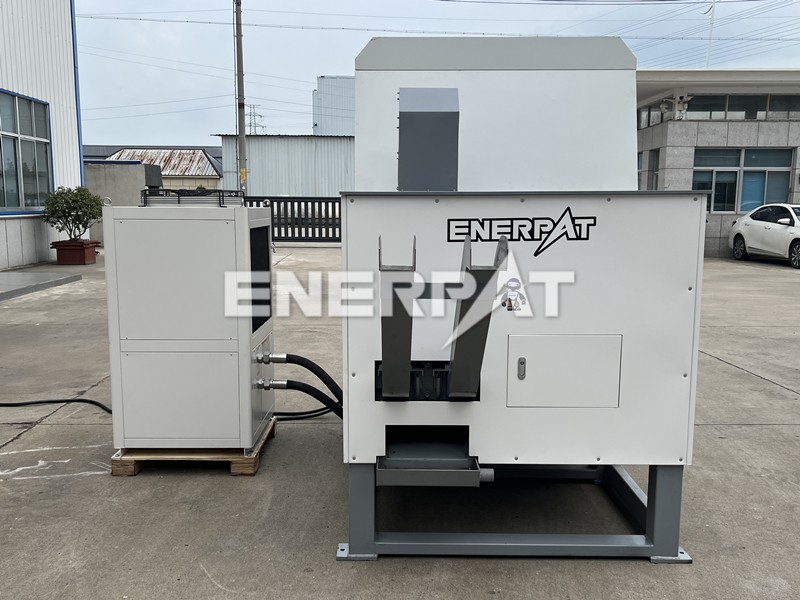 鋁屑離心脫油機 鋁屑離心脫油機