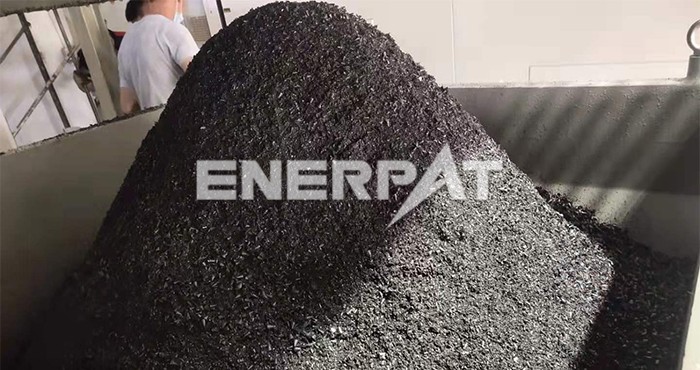 鋁屑壓餅機 鋁屑壓餅機